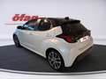 Toyota Yaris 1.5 VVT-i Hybrid Style Weiß - thumbnail 4