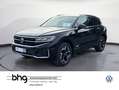 Volkswagen Touareg 3.0 TDI V6 4Motion R-Line AHK HUD LUFT Schwarz - thumbnail 1