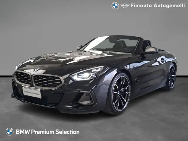 BMW Z4 M 40i Aut.