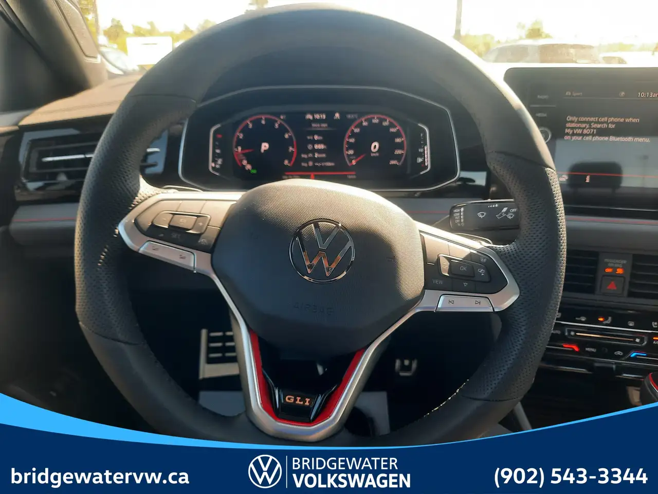 Volkswagen Jetta снимка Volkswagen Jetta