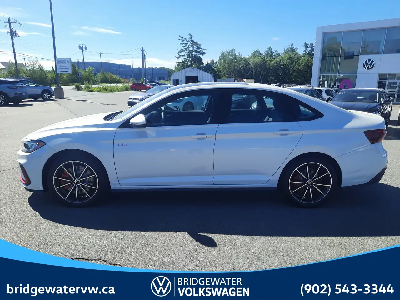 Volkswagen Jetta снимка Volkswagen Jetta