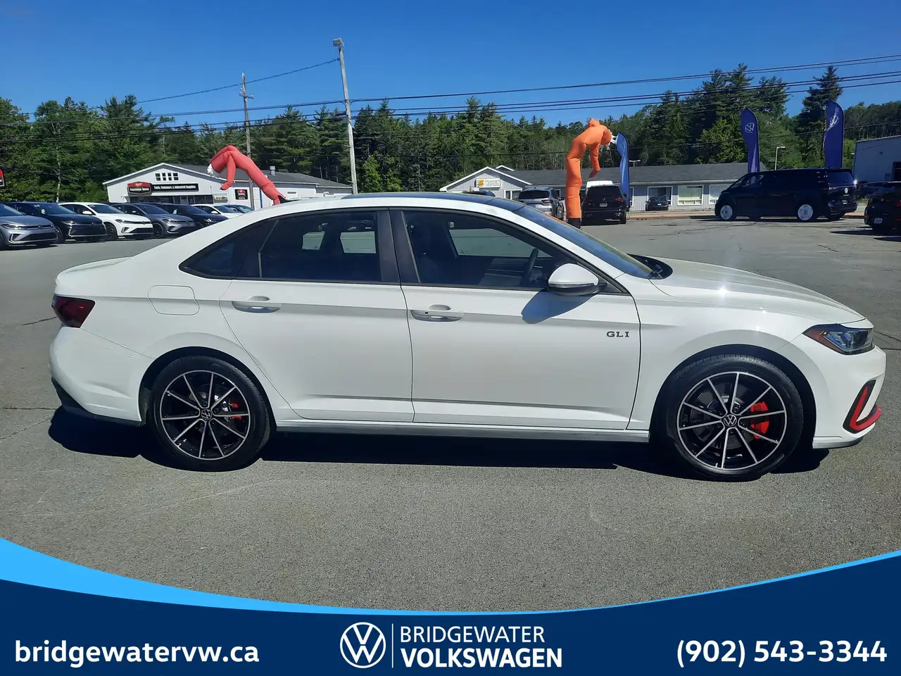 Volkswagen Jetta снимка Volkswagen Jetta