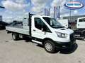 Ford Transit 2.0 TDCI Blanc - thumbnail 1