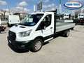 Ford Transit 2.0 TDCI Blanc - thumbnail 2