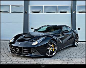 | RacingSeats |  FerrariPower 04/28 | Kamera