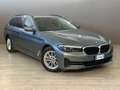 BMW 520 d Touring MHEV xDrive Business auto Gris - thumbnail 3