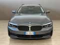 BMW 520 d Touring MHEV xDrive Business auto Grau - thumbnail 5