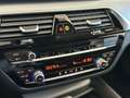 BMW 520 d Touring MHEV xDrive Business auto Grau - thumbnail 27