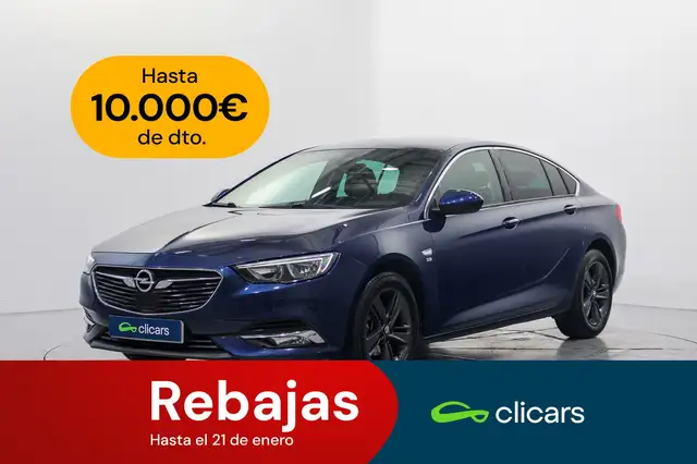 Opel Insignia 1.6CDTI S&S 120 Aniversario 136