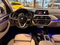 BMW X3 20d xDrive LUXURY LEDER LED STANDHZG PDC SHZ Bleu - thumbnail 13