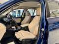 BMW X3 20d xDrive LUXURY LEDER LED STANDHZG PDC SHZ Bleu - thumbnail 12