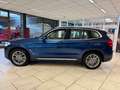 BMW X3 20d xDrive LUXURY LEDER LED STANDHZG PDC SHZ Bleu - thumbnail 5