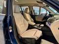 BMW X3 20d xDrive LUXURY LEDER LED STANDHZG PDC SHZ Bleu - thumbnail 14