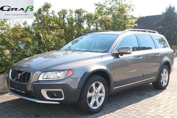 D5 AWD Summum * 1.Hand & erst 69.500 km *