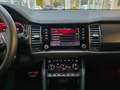 Skoda Kodiaq Sportline 4x4 Panorama Canton Sound Grau - thumbnail 38