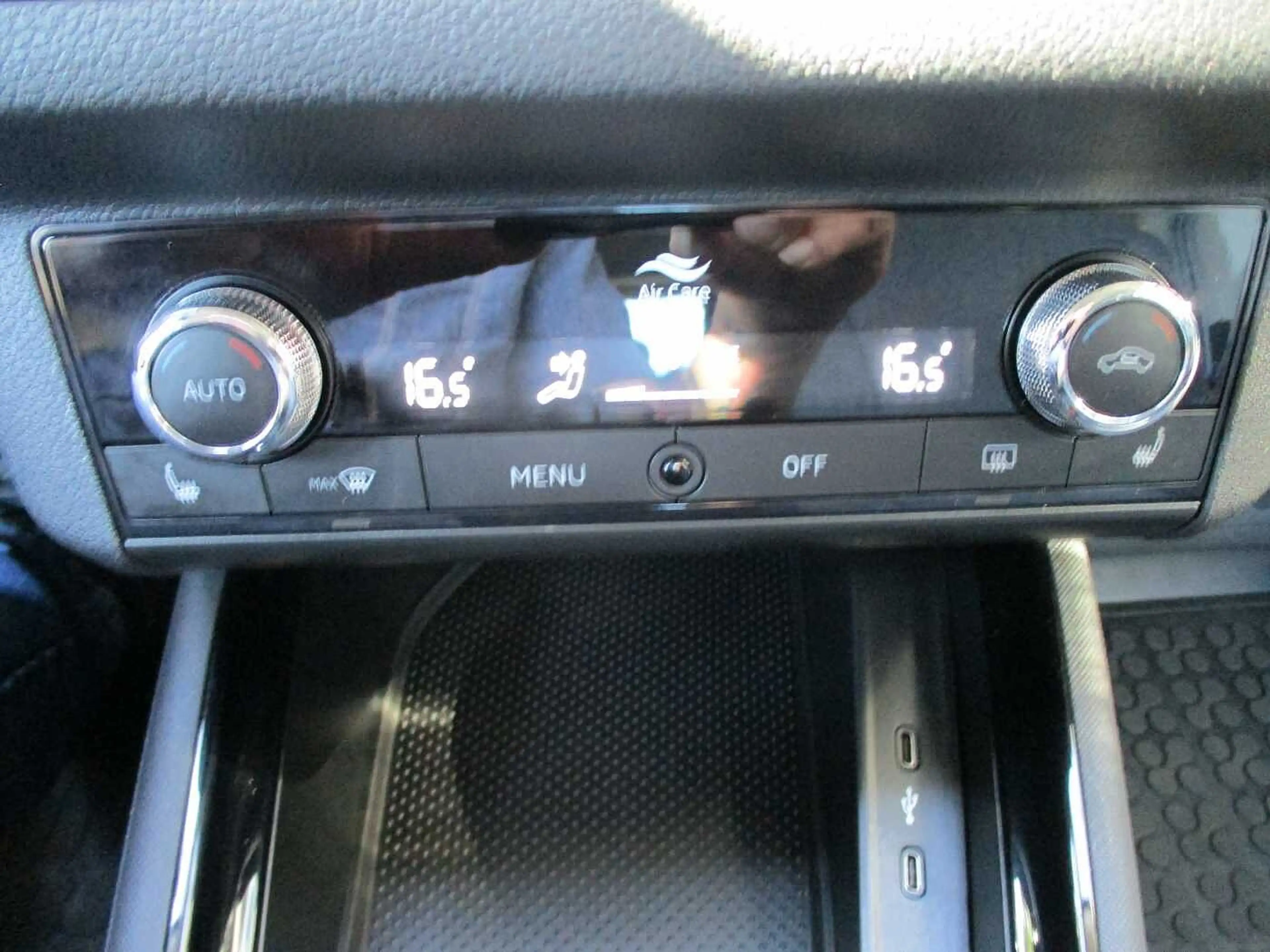Skoda Kamiq Clever, LED, Sitz & Lenkradheizung, AHK — photo 10