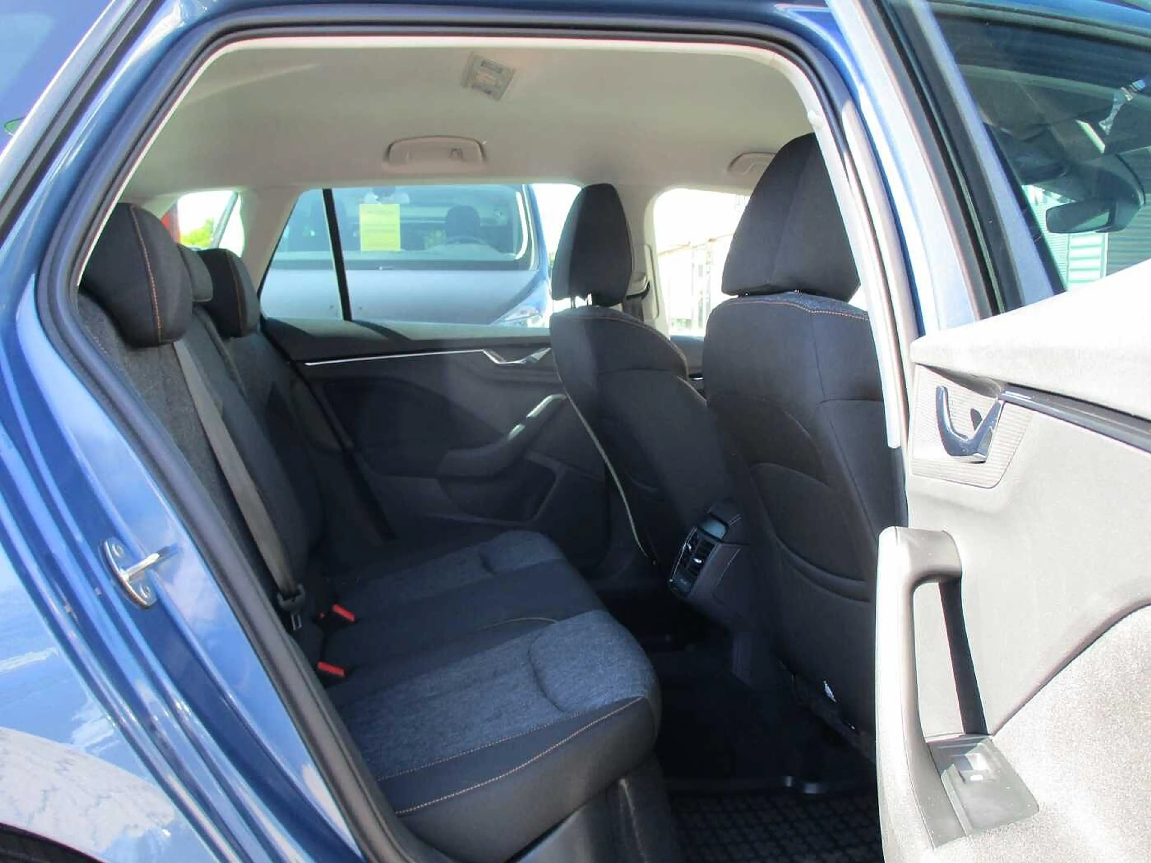 Skoda Kamiq Clever, LED, Sitz & Lenkradheizung, AHK — photo 15