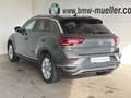 Volkswagen T-Roc 1.5 TSI DSG Sport AHK/PANO/ACC/WinterPaket  AHK/PA Gris - thumbnail 6