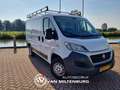 Fiat Ducato 30 2.0 MultiJet L1H1 Airco Navi Cruise PDC Trekhaa Wit - thumbnail 4