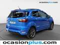 Ford EcoSport 1.0 EcoBoost ST Line 125 Bleu - thumbnail 3