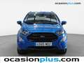 Ford EcoSport 1.0 EcoBoost ST Line 125 Bleu - thumbnail 12