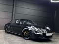 Porsche 991 3.8 Carrera 4S Cabriolet PDK 430 pk/FULL options / Noir - thumbnail 2