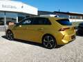 Opel Astra L- GS - Matrix-LED NAVI HUD HIFI Gelb - thumbnail 3