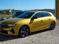 Opel Astra L- GS - Matrix-LED NAVI HUD HIFI Gelb - thumbnail 1