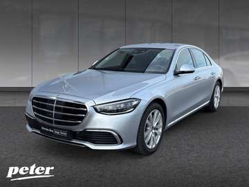 d 4M Multibeam/Standheizung/Airmatic/HUD/