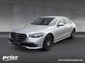 Mercedes-Benz S 350 d 4M Multibeam/Standheizung/Airmatic/HUD/ Zilver - thumbnail 1