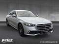 Mercedes-Benz S 350 d 4M Multibeam/Standheizung/Airmatic/HUD/ Silber - thumbnail 3