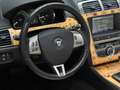 Jaguar XKR 4,2 V8 S/C Kompressor Supercharged Cabrio Grau - thumbnail 20
