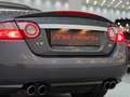 Jaguar XKR 4,2 V8 S/C Kompressor Supercharged Cabrio Grau - thumbnail 15