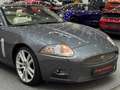 Jaguar XKR 4,2 V8 S/C Kompressor Supercharged Cabrio Grau - thumbnail 10