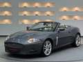 Jaguar XKR 4,2 V8 S/C Kompressor Supercharged Cabrio Grau - thumbnail 7