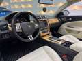 Jaguar XKR 4,2 V8 S/C Kompressor Supercharged Cabrio Grau - thumbnail 21