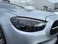 Mercedes-Benz E 220 d 4Matic  AMG Line 2xKlima AHK AUT Kam. LM Silber - thumbnail 9