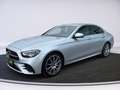 Mercedes-Benz E 220 d 4Matic  AMG Line 2xKlima AHK AUT Kam. LM Silber - thumbnail 2