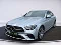 Mercedes-Benz E 220 d 4Matic  AMG Line 2xKlima AHK AUT Kam. LM Silber - thumbnail 3