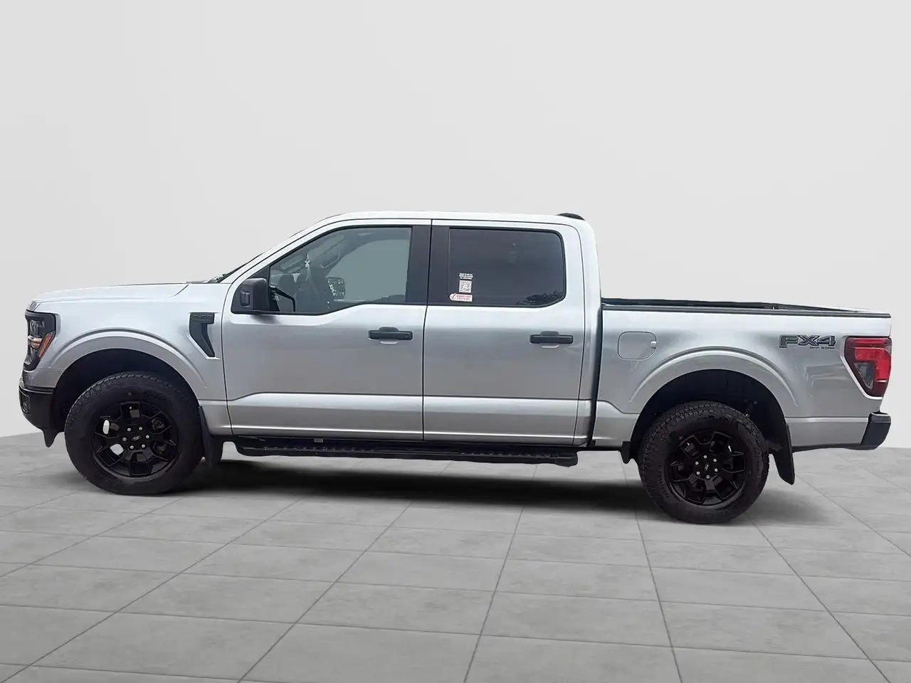 Ford F 150 fotografie Ford F 150