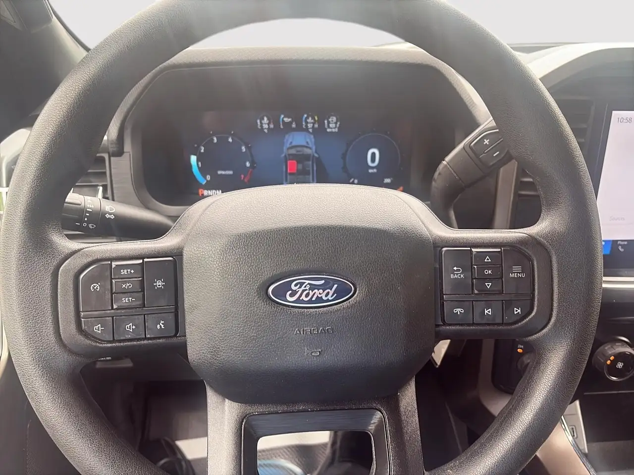 Ford F 150 fotografie Ford F 150