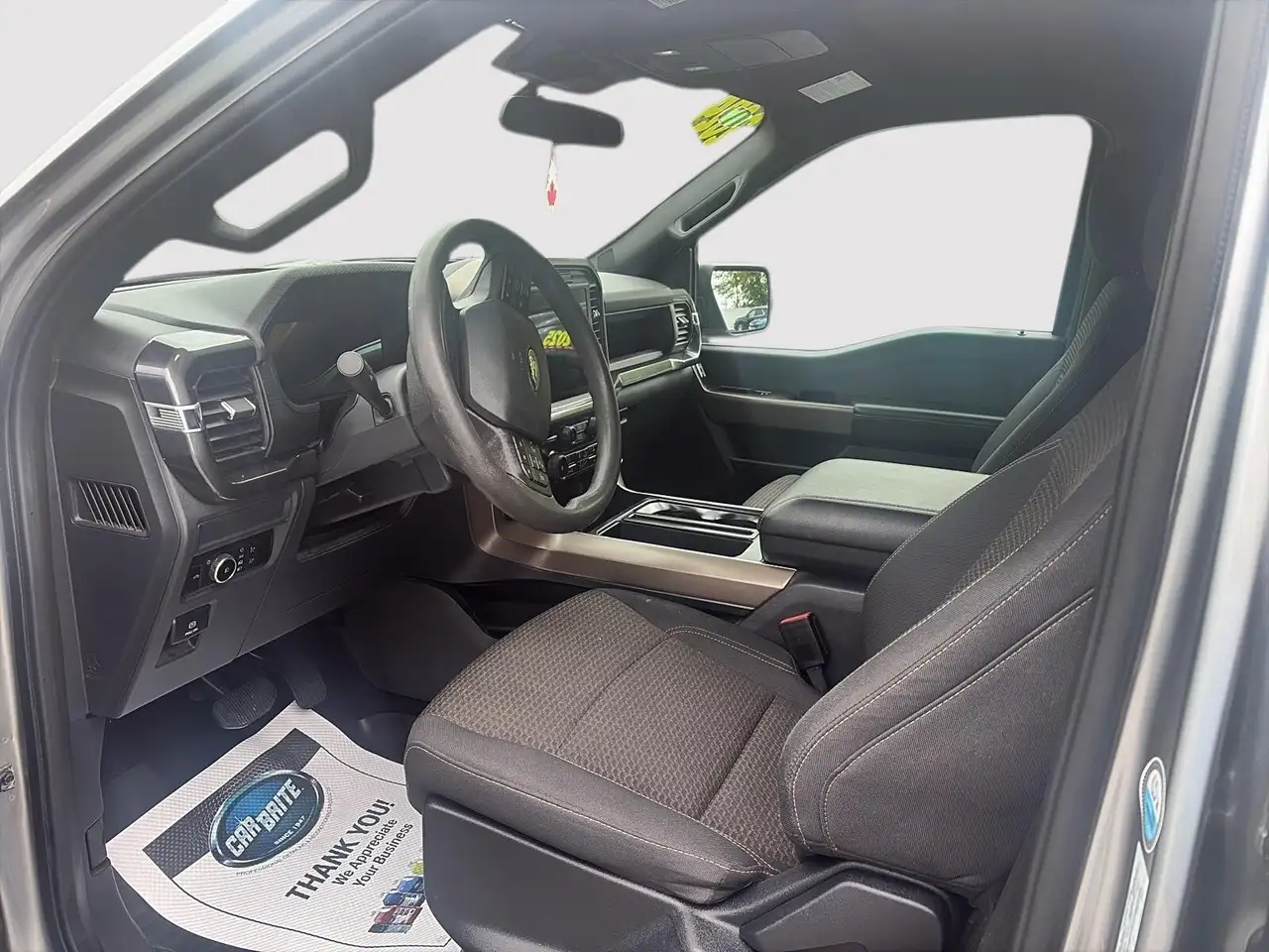 Ford F 150 fotografie Ford F 150