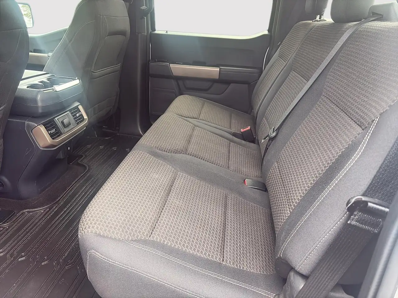 Ford F 150 fotografie Ford F 150