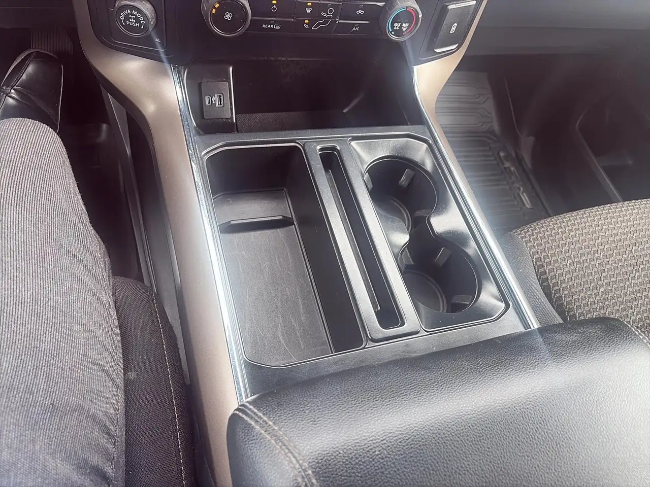 Ford F 150 fotografie Ford F 150