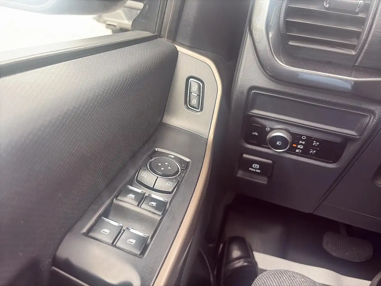Ford F 150 fotografie Ford F 150
