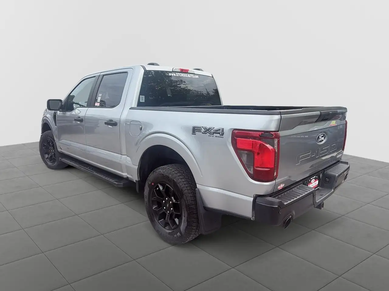 Ford F 150 fotografie Ford F 150