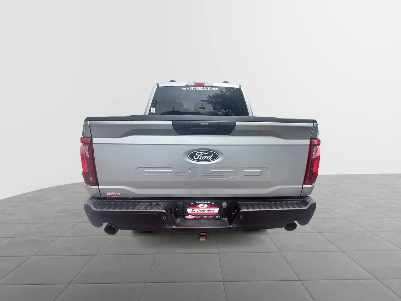 Ford F 150 fotografie Ford F 150
