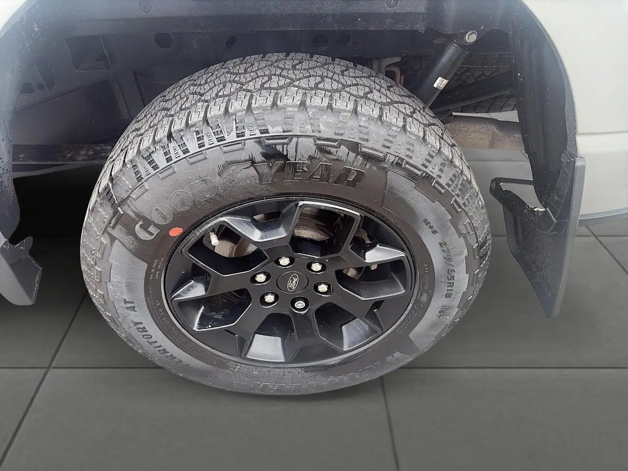 Ford F 150 fotografie Ford F 150