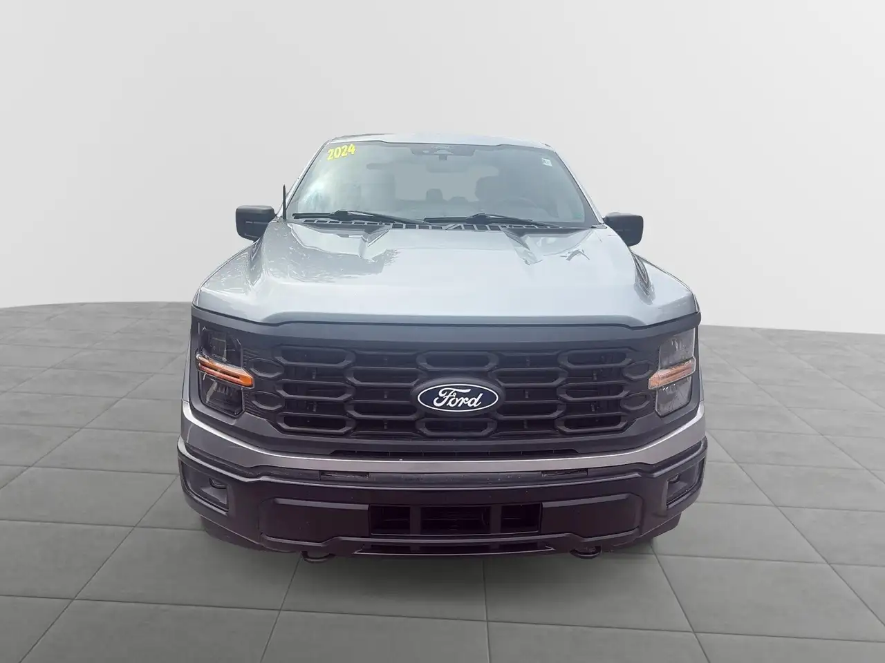 Ford F 150 fotografie Ford F 150