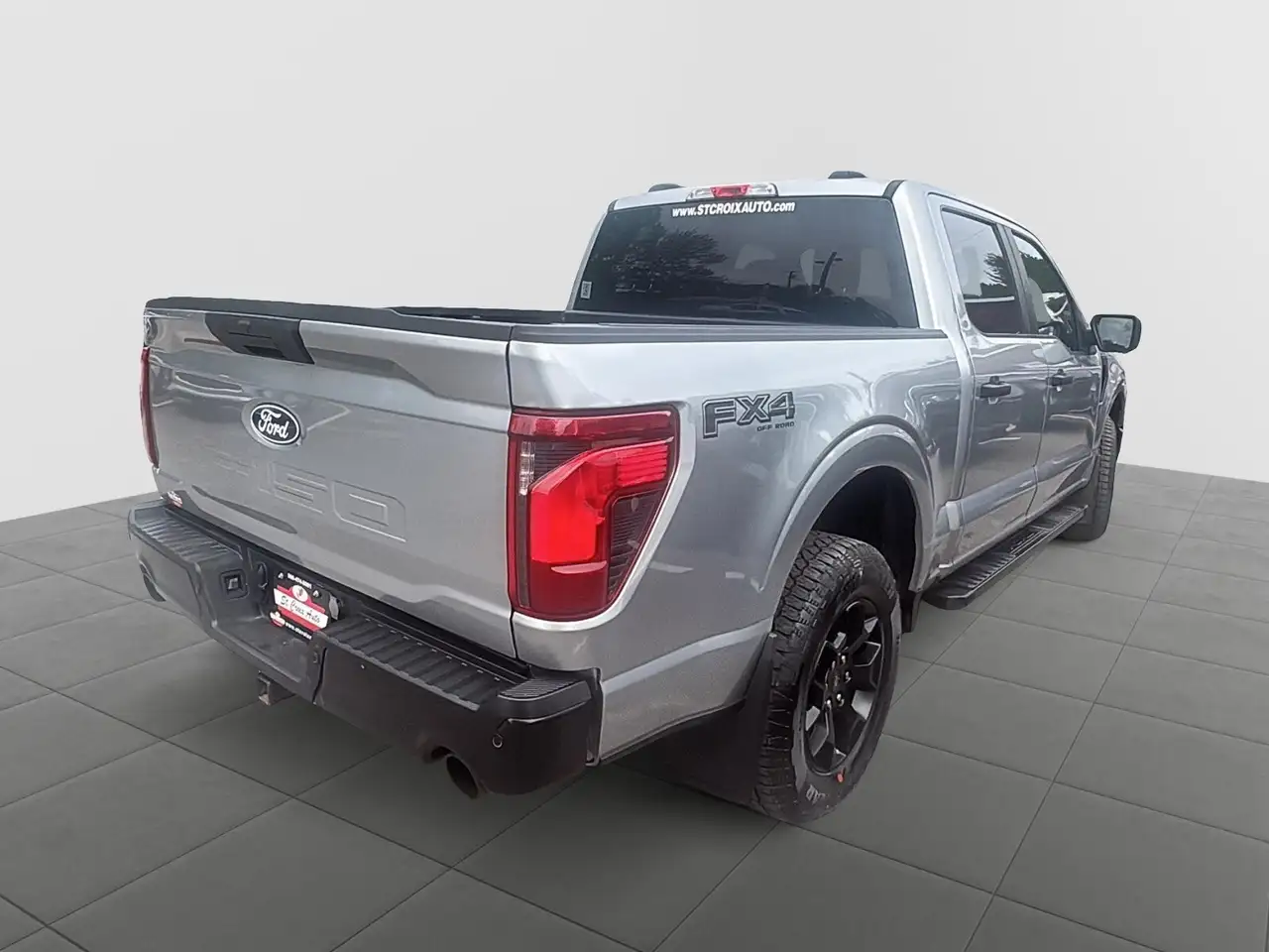Ford F 150 fotografie Ford F 150